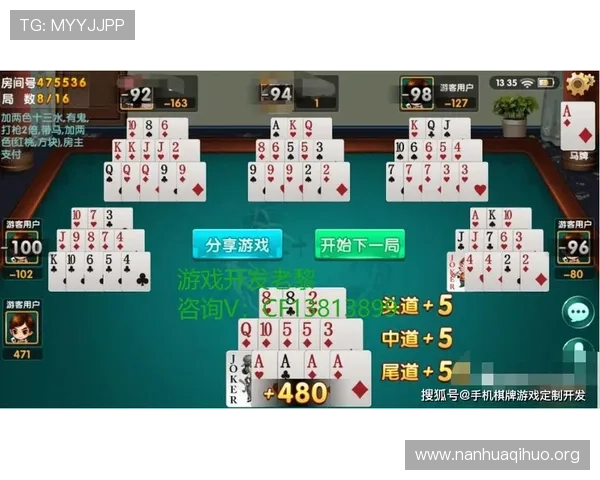 十三水技巧提升实战能力的关键技巧与操作技巧分析