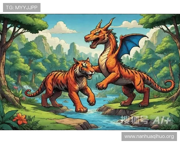 如何在龙虎斗小游戏中提升技巧实现连续获胜的实用攻略